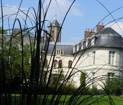 Château - XVe