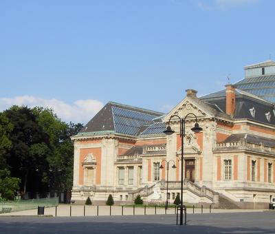 Musée des Beaux-Arts