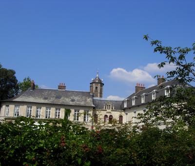 Aubry-du-Hainaut