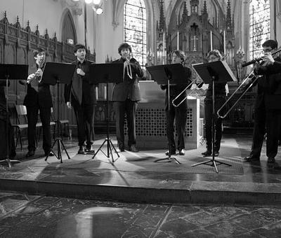 Dimanche 2 mai 2010 > Aubry-du-Hainaut > Eglise Ste Madeleine