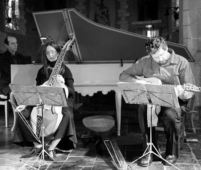 Dimanche 9 mai 2010 > Maing > Eglise St Géry