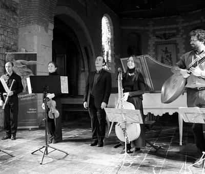 Dimanche 9 mai 2010 > Maing > Eglise St Géry