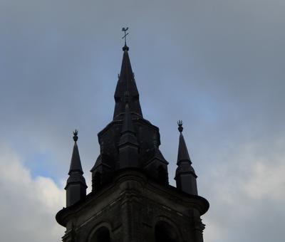 Eglise St Martin