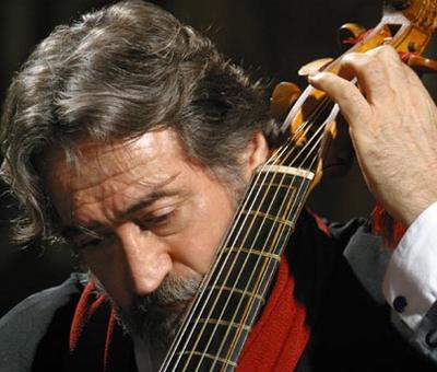 Jordi Savall