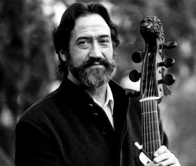 Jordi Savall