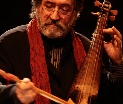 Jordi Savall