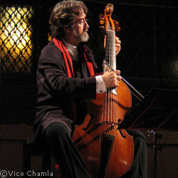 Jordi Savall