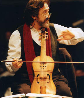 Jordi Savall