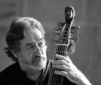 Jordi Savall