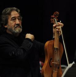 Jordi Savall