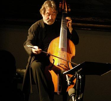 Jordi Savall