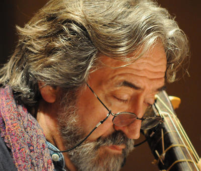 Jordi Savall