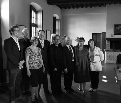 Récital de Jordi Savall > Chateau de l'Hermitage