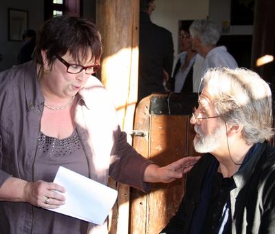 Récital de Jordi Savall > Chateau de l'Hermitage