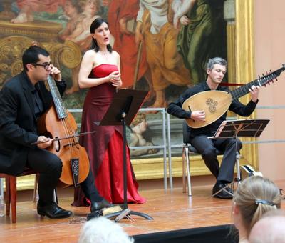 Le Poème Harmonique > Valenciennes