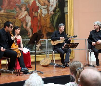 Le Poème Harmonique > Valenciennes