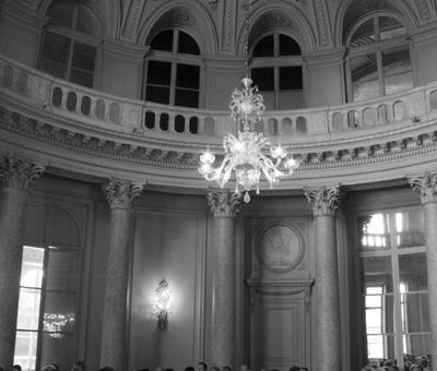 Récital Jordi Savall > Condé-sur-l'Escaut > Chateau de l'Hermitage > Dimanche 29 mai 2011