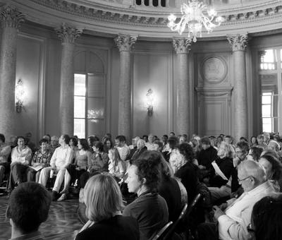 Récital Jordi Savall > Condé-sur-l'Escaut > Chateau de l'Hermitage > Dimanche 29 mai 2011