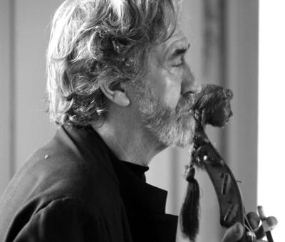 Récital Jordi Savall > Condé-sur-l'Escaut > Chateau de l'Hermitage > Dimanche 29 mai 2011