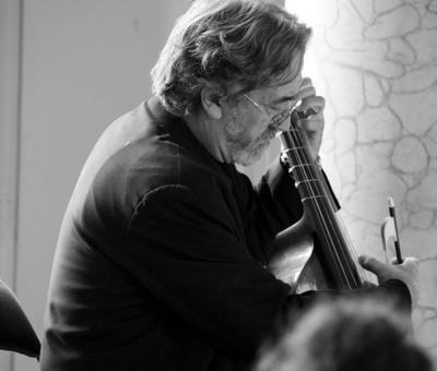 Récital Jordi Savall > Condé-sur-l'Escaut > Chateau de l'Hermitage > Dimanche 29 mai 2011