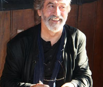 Récital Jordi Savall > Condé-sur-l'Escaut > Chateau de l'Hermitage > Dimanche 29 mai 2011