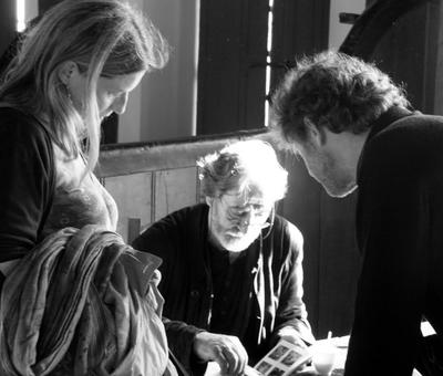 Récital Jordi Savall > Condé-sur-l'Escaut > Chateau de l'Hermitage > Dimanche 29 mai 2011