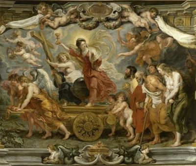 Pierre-Paul Rubens > Musée des beaux-arts de Valenciennes