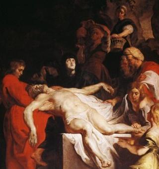 Pierre-Paul Rubens > Eglise St Géry de Cambrai