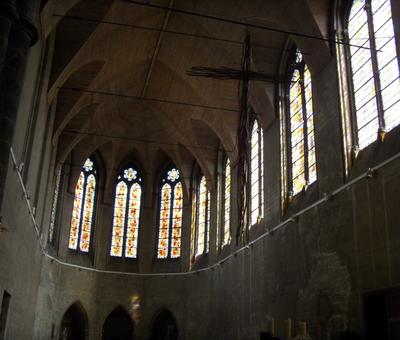 Eglise St Géry