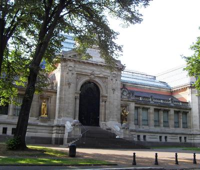 Musée des Beaux-arts