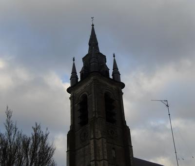 Eglise de Sebourg