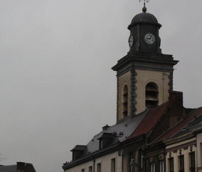 Condé-sur-l'Escaut