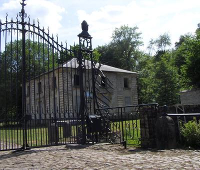 Condé-sur-l'Escaut