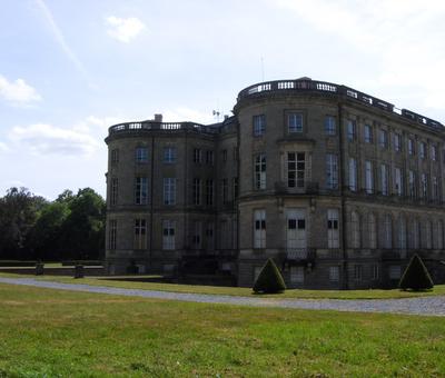 Condé-sur-l'Escaut