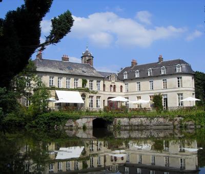 Aubry-du-Hainaut