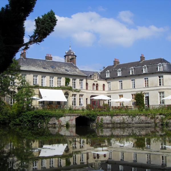 Aubry-du-Hainaut