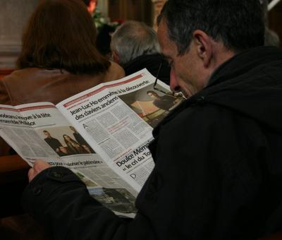 Trois amis à Londres > Ensemble Philidor