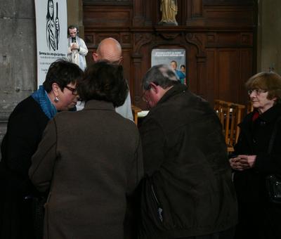 Trois amis à Londres > Ensemble Philidor