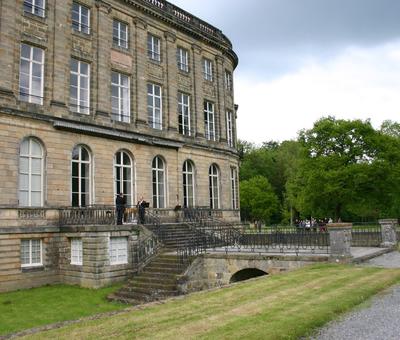 Château de l'Hermitage