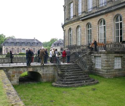 Château de l'Hermitage