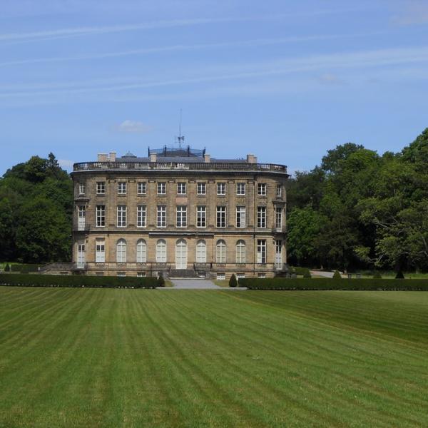 Château de l'Hermitage