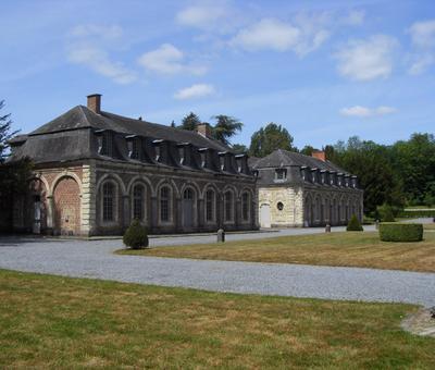 Château de l'Hermitage