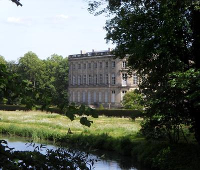 Château de l'Hermitage