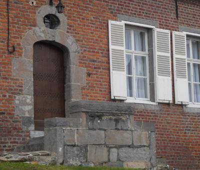 Ferme à Sebourg