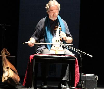 Jordi Savall