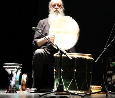 Jordi Savall