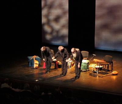 Jordi Savall