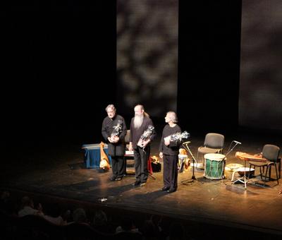 Jordi Savall