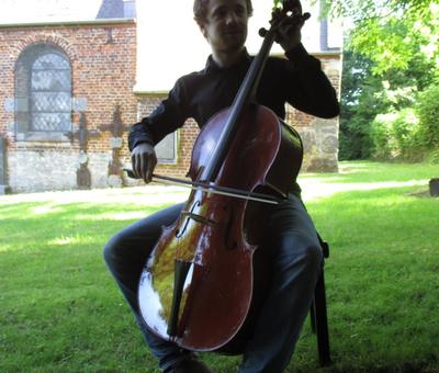 Randonnée en patrimoine et en musique