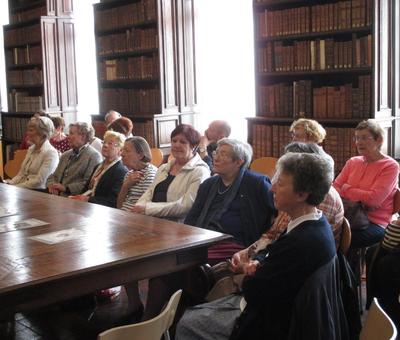 Conférence musicale